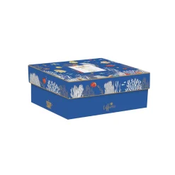 Easy Life Ensemble de 2 tasses avec soucoupes AQUARIUM Clearance