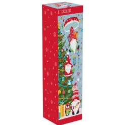 Easy Life Ensemble de 4 tasses empilables GNOMES AT WORK Online