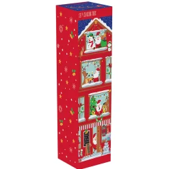 Easy Life Ensemble de 4 tasses empilables CHRISTMAS Neighbours Online