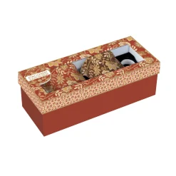 Easy Life Ensemble de 2 tasses en porcelaine 300 ml FLEURS DES RÊVES Hot