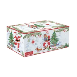 Easy Life Ensemble de 2 tasses JOYFUL SANTA Discount