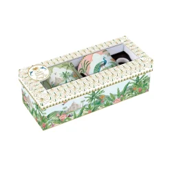 Easy Life Ensemble de 2 tasses PARADIS SAUVAGE
