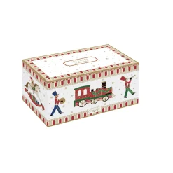 Easy Life Ensemble de 2 tasses POLAR EXPRESS Hot