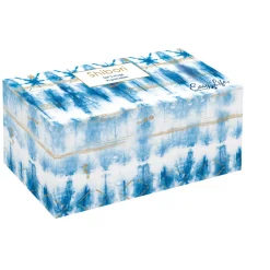 Easy Life Ensemble de 2 tasses SHIBORI 1