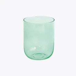 Easy Life Ensemble de 2 verres RAINBOW Best