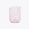 Easy Life Ensemble de 2 verres RAINBOW