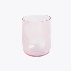 Easy Life Ensemble de 2 verres RAINBOW
