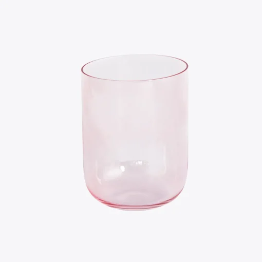 Easy Life Ensemble de 2 verres RAINBOW