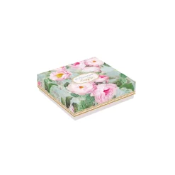 Easy Life Ensemble de 6dessous de verre IN BLOOM Outlet