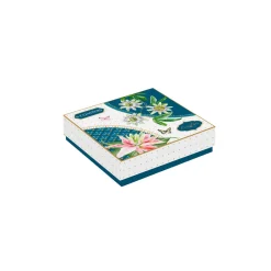 Easy Life Ensemble de 6dessous de verre Voyage TROPICAL Clearance