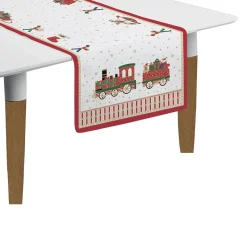 Easy Life Ensemble gant et 2 maniques POLAR EXPRESS Discount
