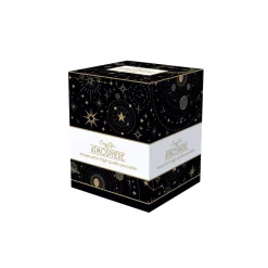 Easy Life Ensemble infuseur de 350 ml dans une boîte colorée CELESTIAL New