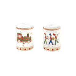 Easy Life Ensemble sel et poivre POLAR EXPRESS Sale
