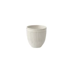 Easy Life Gobelet à café GALLERY WHITE New