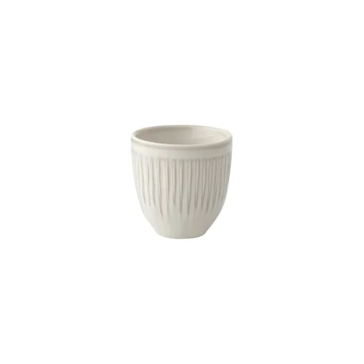 Easy Life Gobelet à café GALLERY WHITE New