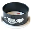 Easy Life Moule à gâteau Ø13 cm en porcelaine dans une boîte cadeau KITCHEN ELEMENTS Best