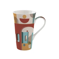 Easy Life mug 600 mlILLUSION Sale