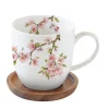 Easy Life Mug avec couvercle SAKURA Sale