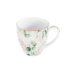 Easy Life Mug de 320 ml BOTANIQUE