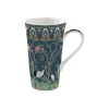 Easy Life Mug de 600 ml en porcelaine, dans une boîte colorée MANDALAY Sale