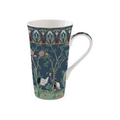 Easy Life Mug de 600 ml en porcelaine, dans une boîte colorée MANDALAY Sale