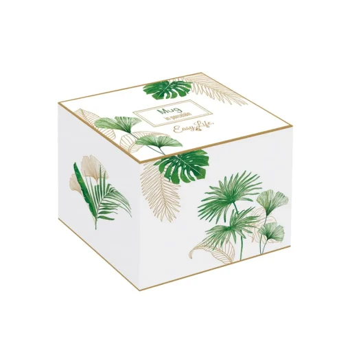 Easy Life Mug de 300 ml EXOTIQUE Clearance