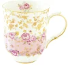 Easy Life Mug en porcelaine 275 ml dans une boîte PINK Sale