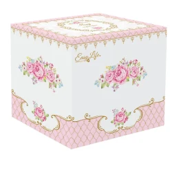 Easy Life Mug en porcelaine 275 ml dans une boîte PINK Sale