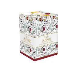 Easy Life Mug en porcelaine de 600 ml MODERNISM Outlet
