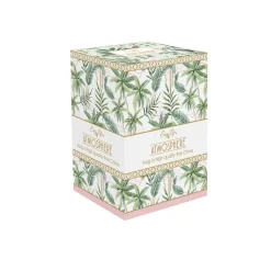 Easy Life Mug en porcelaine de 600 ml Wild TROPICAL Hot