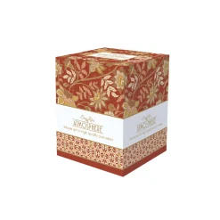 Easy Life Mug et dessous de verre en porcelaine 350 ml FLEURS DES RÊVES Clearance