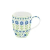 Easy Life Mug FLOWERS GARDEN New