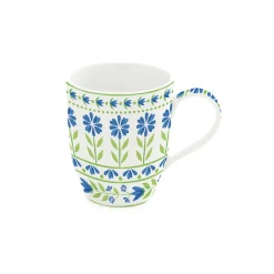 Easy Life Mug FLOWERS GARDEN New