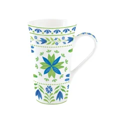 Easy Life Mug FLOWERS GARDEN Sale