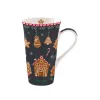 Easy Life Mug GINGERBREAD New