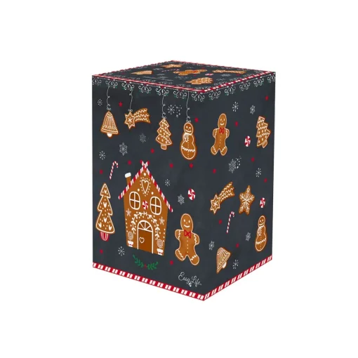 Easy Life Mug GINGERBREAD New