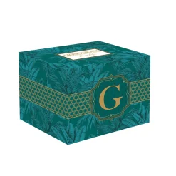 Easy Life Mug MONOGRAM G Hot