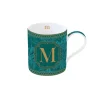 Easy Life Mug MONOGRAM M Hot