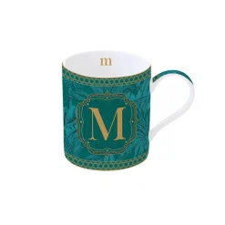 Easy Life Mug MONOGRAM M Hot