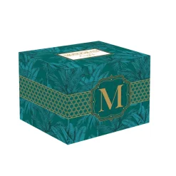 Easy Life Mug MONOGRAM M Hot