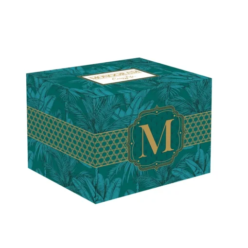 Easy Life Mug MONOGRAM M Hot