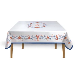 Easy Life Nappe pour 6 personnes CÔTE DE MER Online