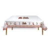 Easy Life Nappe rectangulaire 250 x 145 cm POLAR EXPRESS Outlet