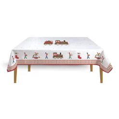 Easy Life Nappe rectangulaire 250 x 145 cm POLAR EXPRESS Outlet