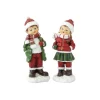 Easy Life paire d’enfants CHRISTMAS FIGURINES Online