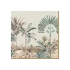 Easy Life Paquet de 20 serviettes en papier de 33×33 cm NOSTALGIC HEAVEN Best