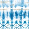 Easy Life Paquet de 20 serviettes Shibori Outlet