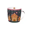 Easy Life Petit mug GINGERBREAD New