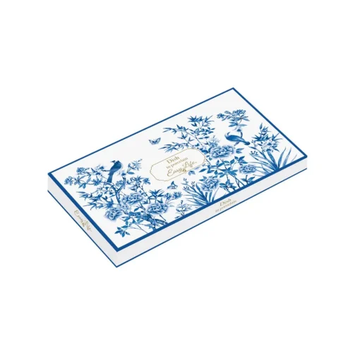 Easy Life Petit service de plateau PARADISE GARDEN Discount