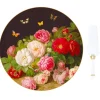 Easy Life Plat à gâteau avec pelle VICTORIAN GARDEN Hot